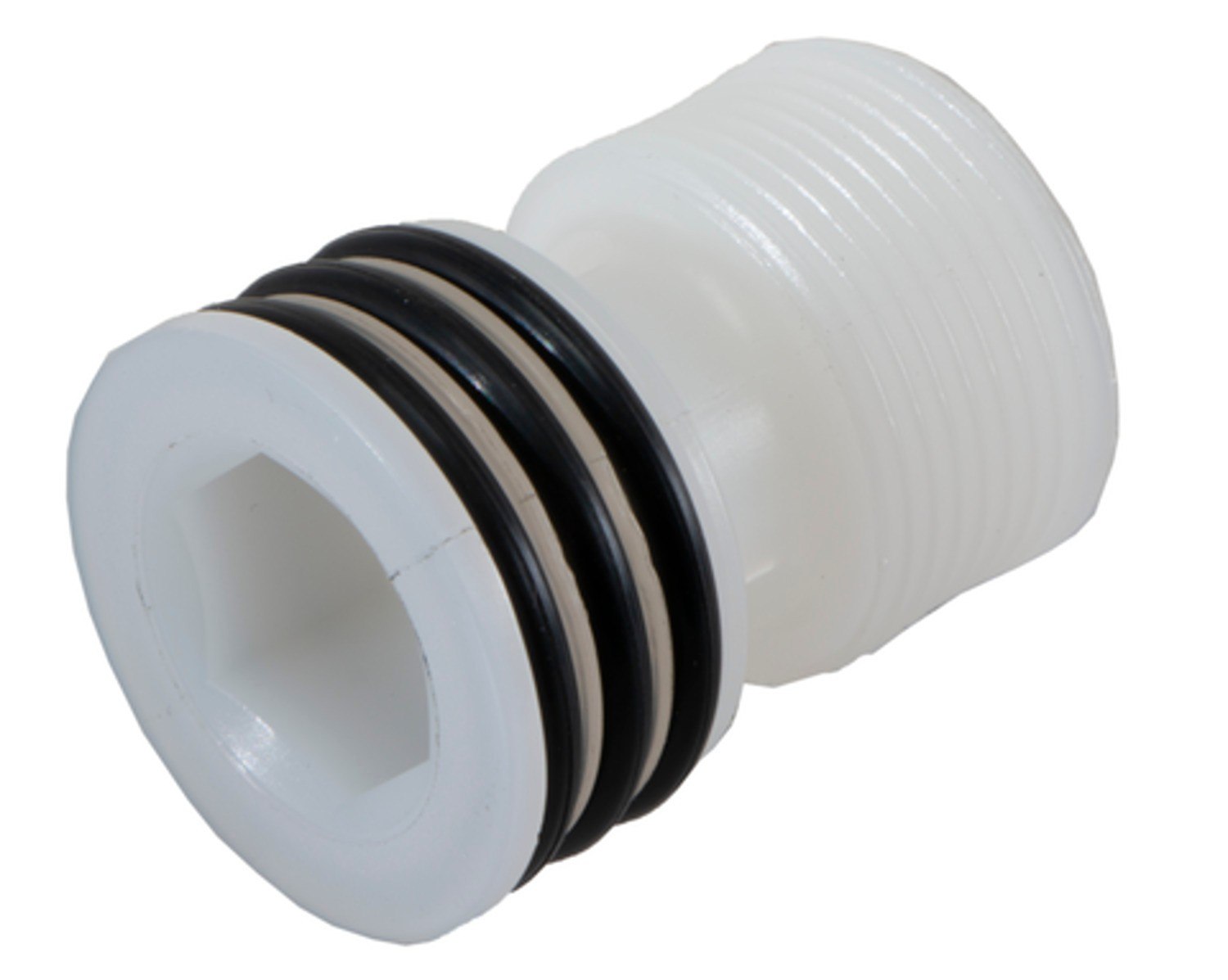 Four Seasons Filter Drier Desiccant Bag Kit w/ Plug 83398