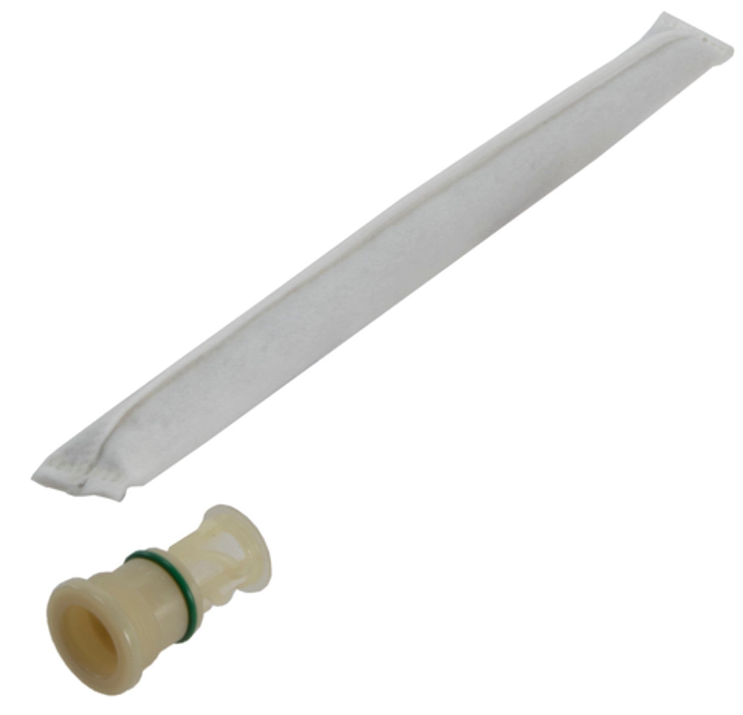 Four Seasons Filter Drier Desiccant Bag Kit w/ Plug 83401