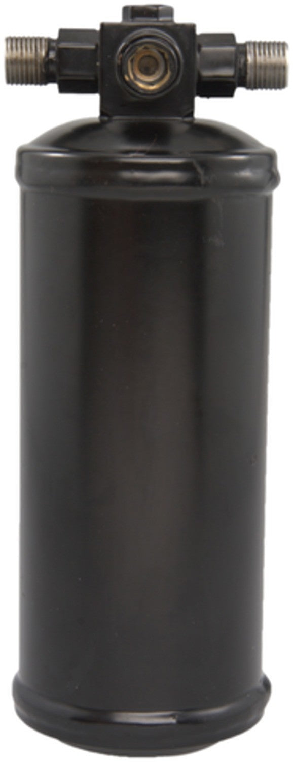 Four Seasons Steel Filter Drier top view frsport 83700