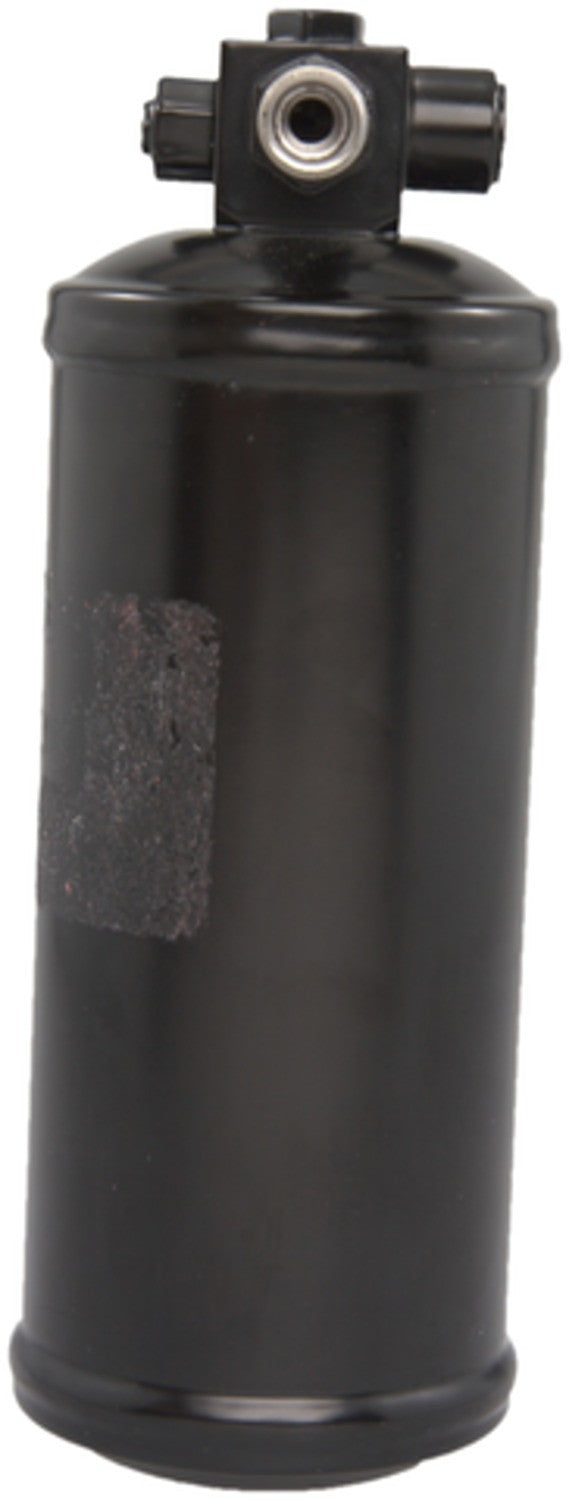 Four Seasons Steel Filter Drier top view frsport 83700