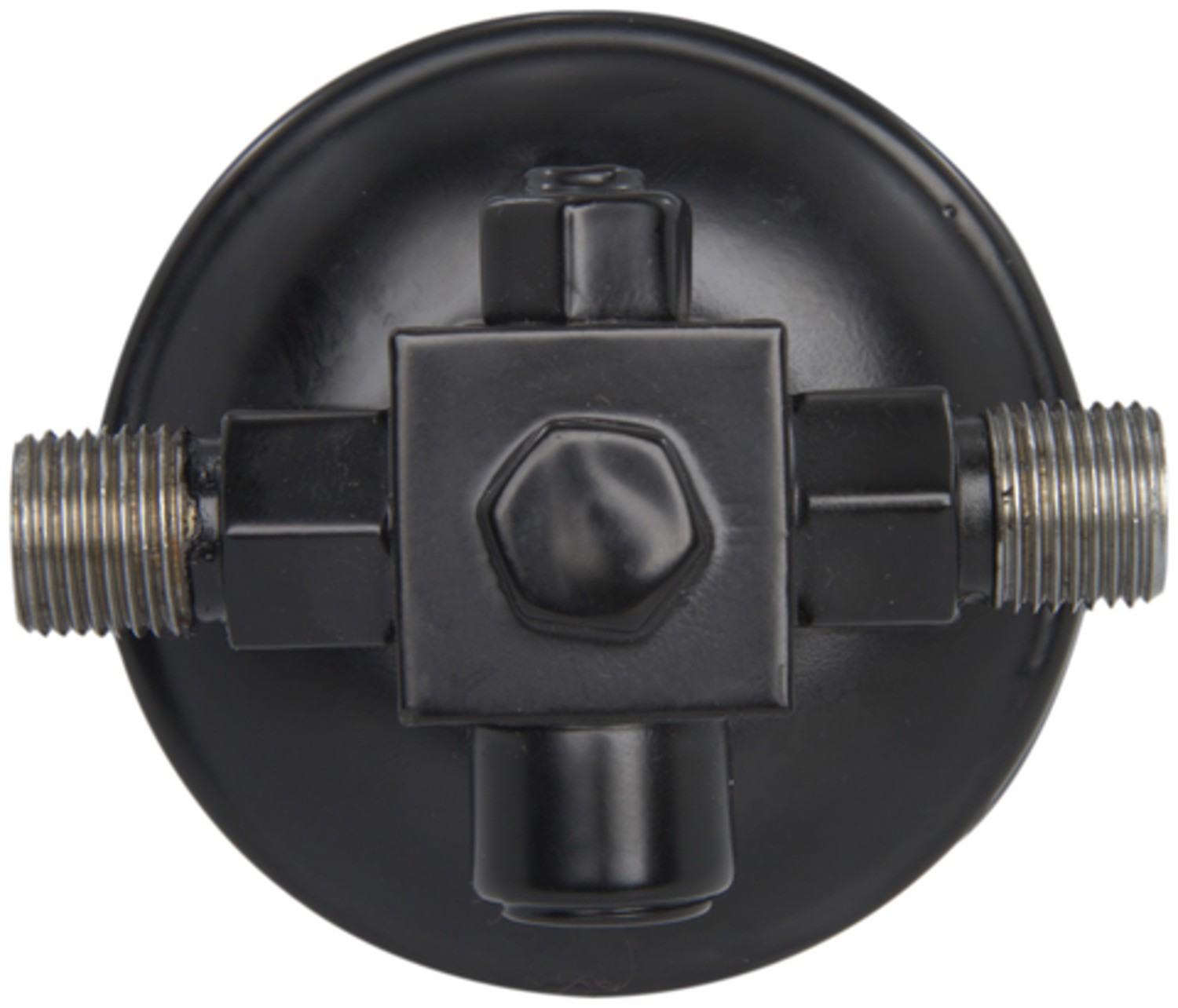 Four Seasons Steel Filter Drier top view frsport 83700