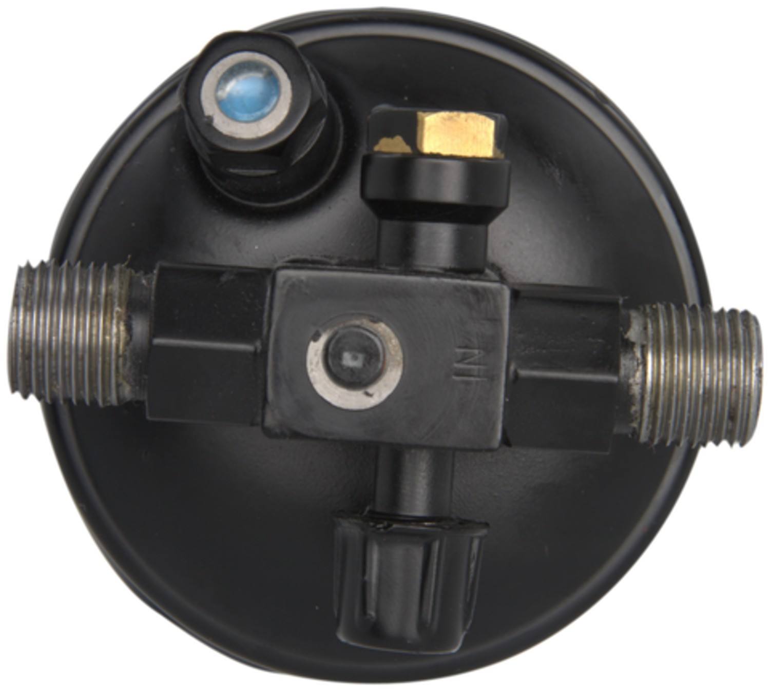 Four Seasons Steel Filter Drier 83702