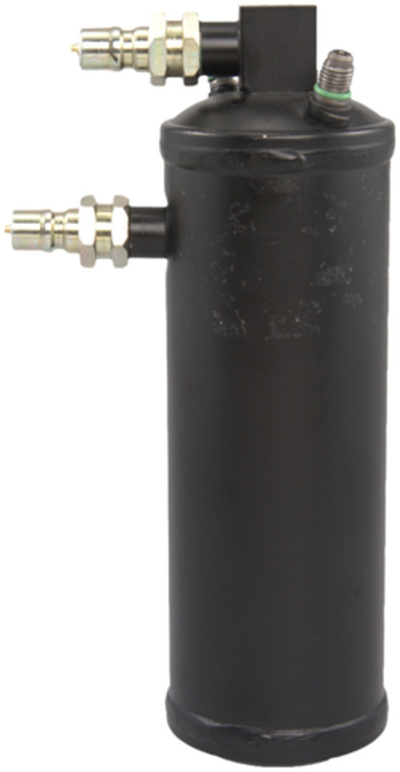 Four Seasons Steel Filter Drier 83703