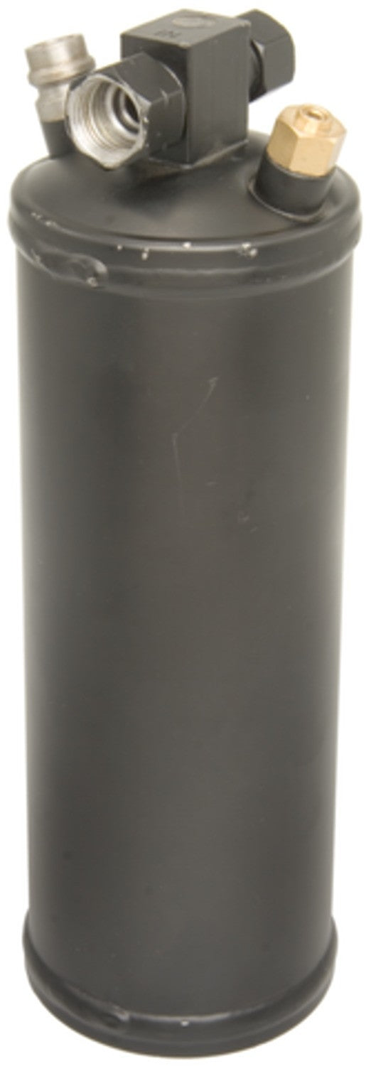 Four Seasons Steel Filter Drier 83711