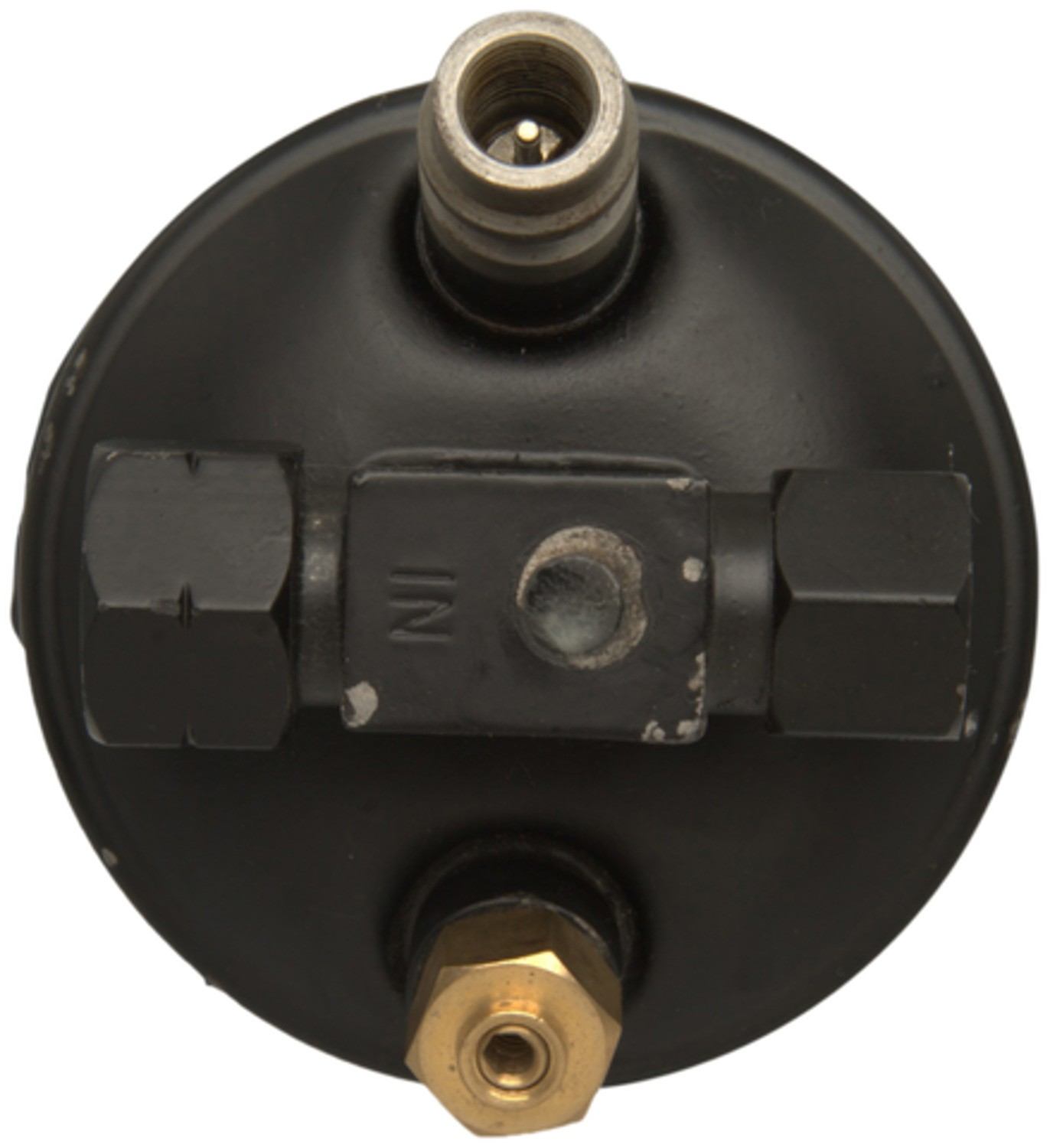 Four Seasons Steel Filter Drier 83711