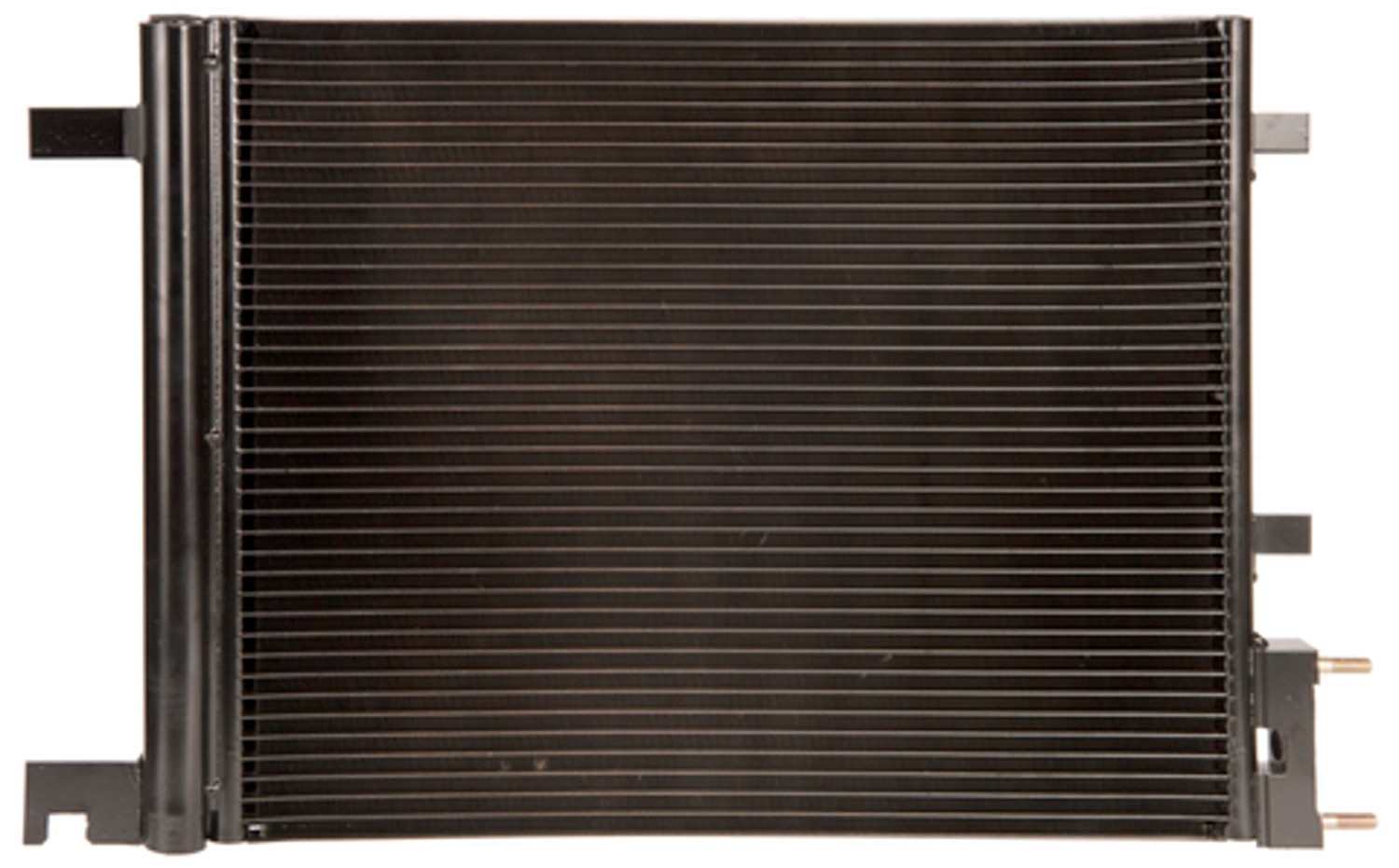 Four Seasons A/C Condenser and Receiver Drier Assembly 83903