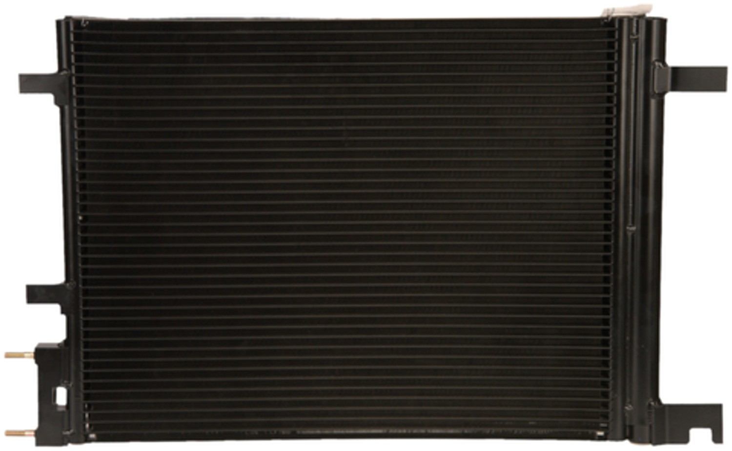 Four Seasons A/C Condenser and Receiver Drier Assembly 83903