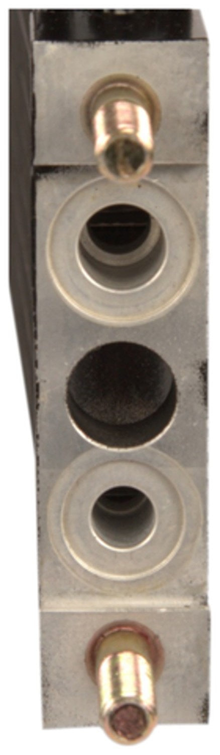 Four Seasons A/C Condenser and Receiver Drier Assembly 83903