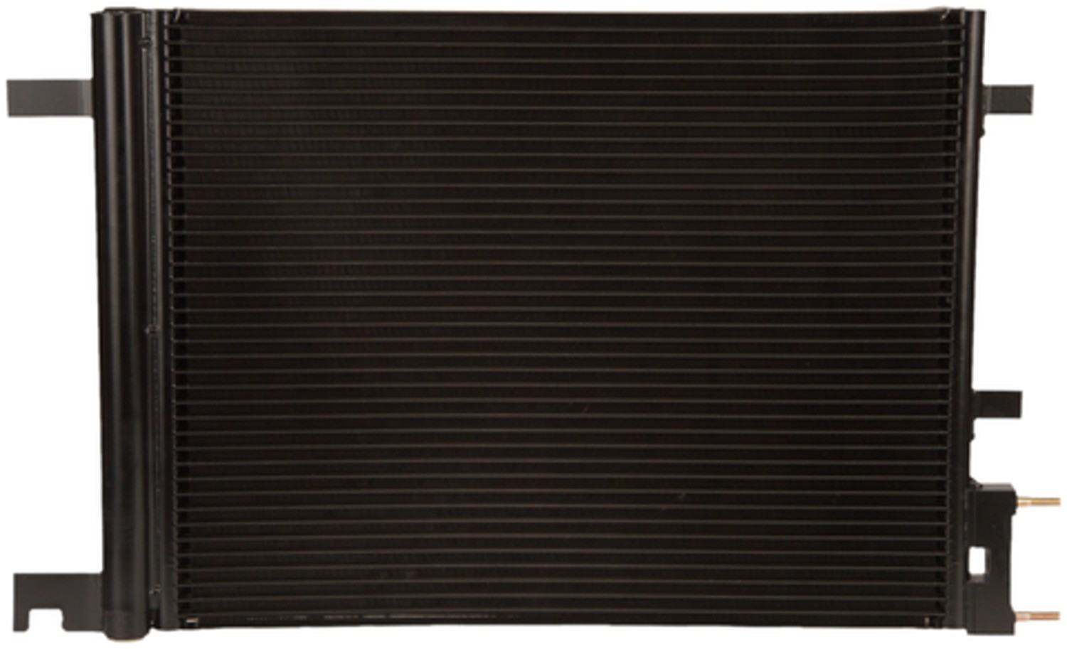 Four Seasons A/C Condenser and Receiver Drier Assembly 83903