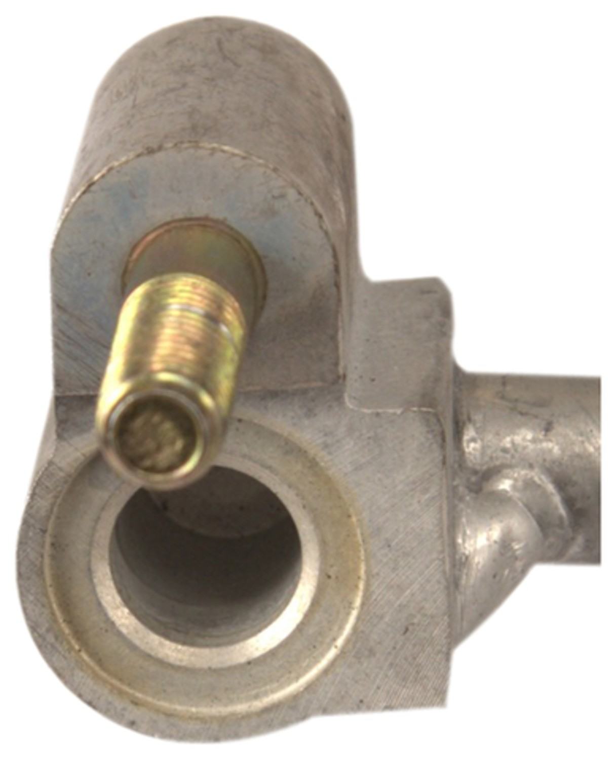 Four Seasons A/C Condenser and Receiver Drier Assembly 83904