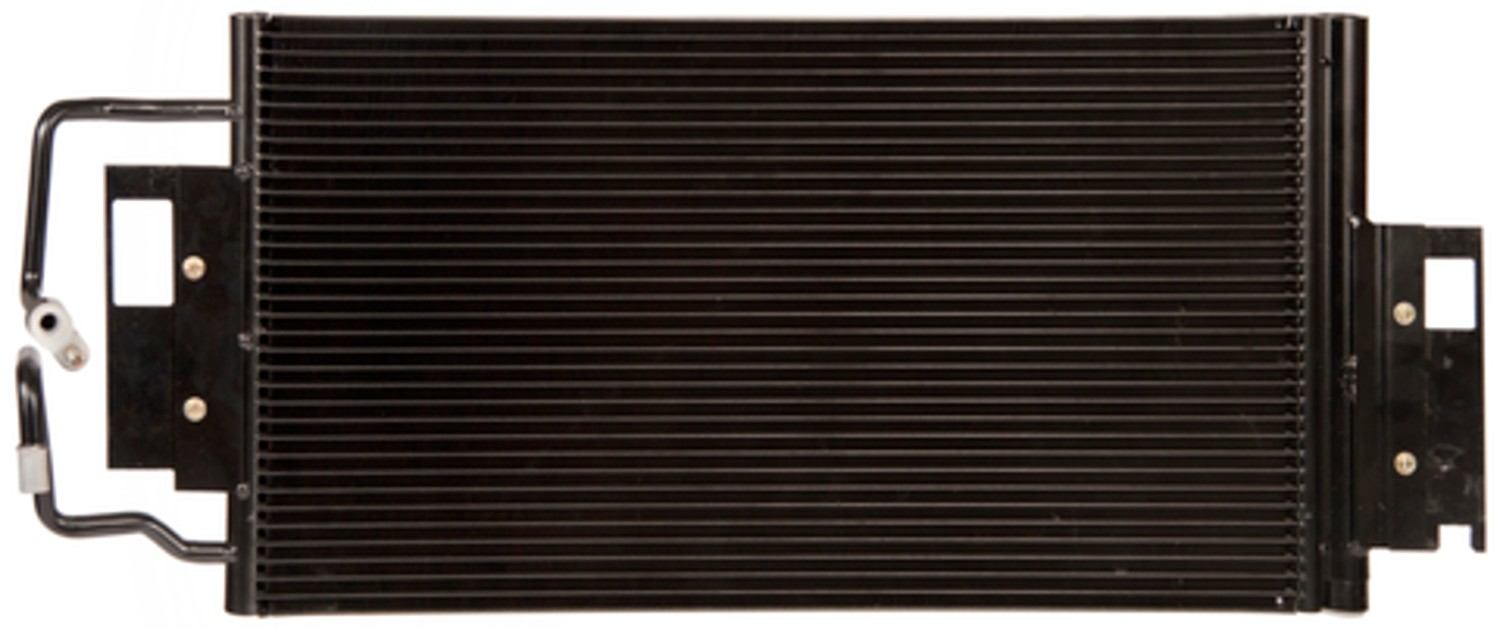 Four Seasons A/C Condenser and Receiver Drier Assembly 83905