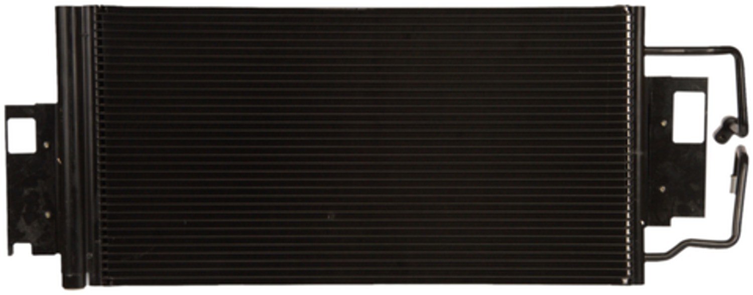Four Seasons A/C Condenser and Receiver Drier Assembly 83905