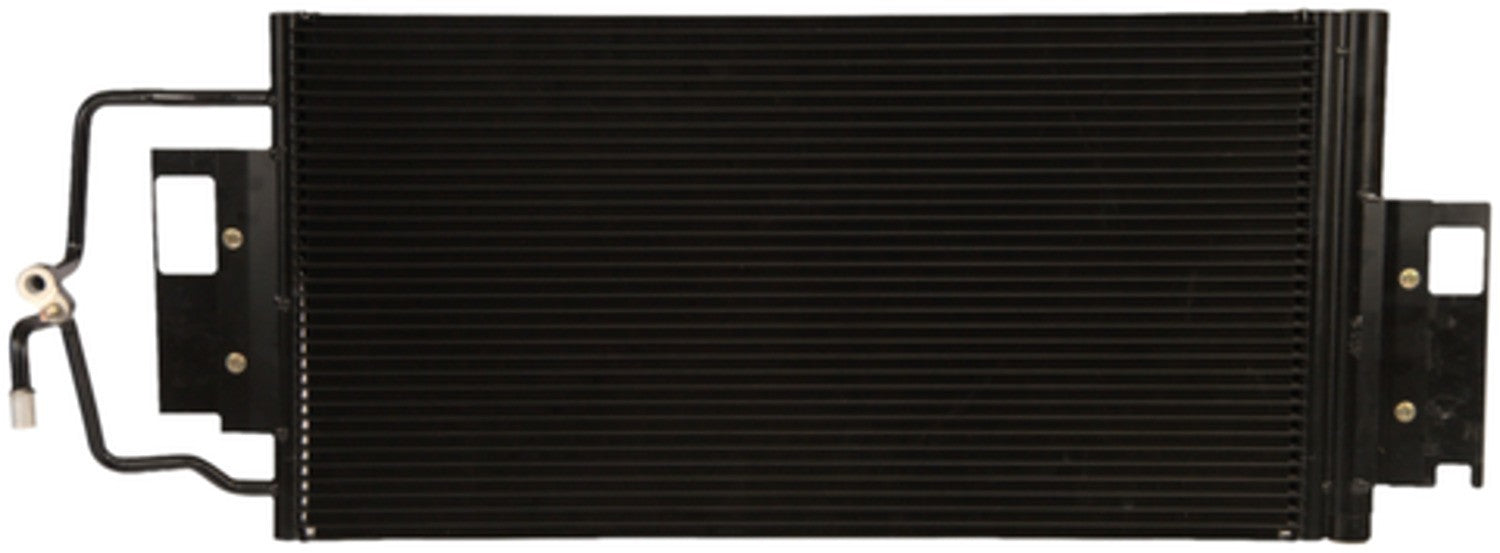 Four Seasons A/C Condenser and Receiver Drier Assembly 83905