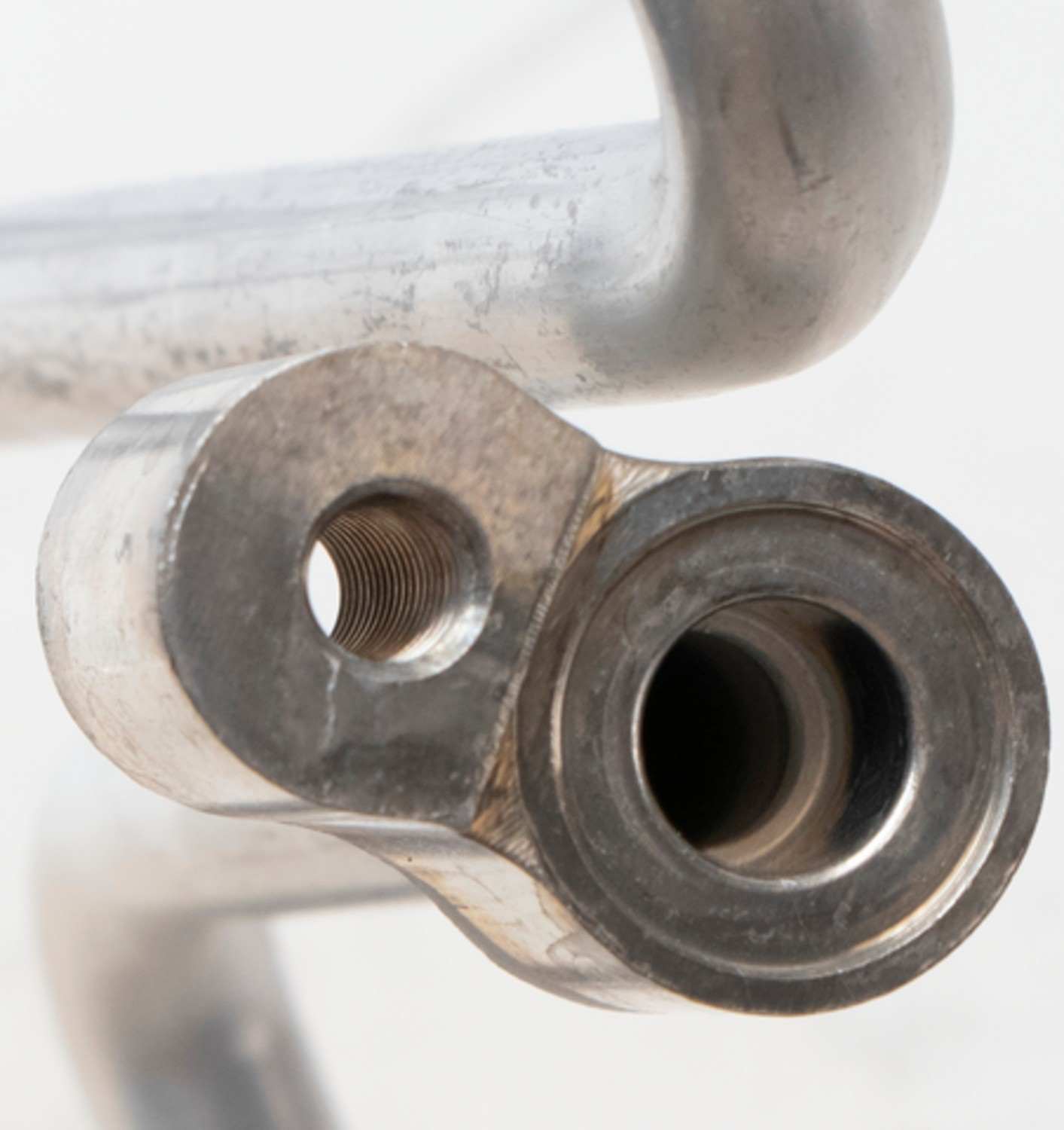 Four Seasons A/C Condenser and Receiver Drier Assembly 83906