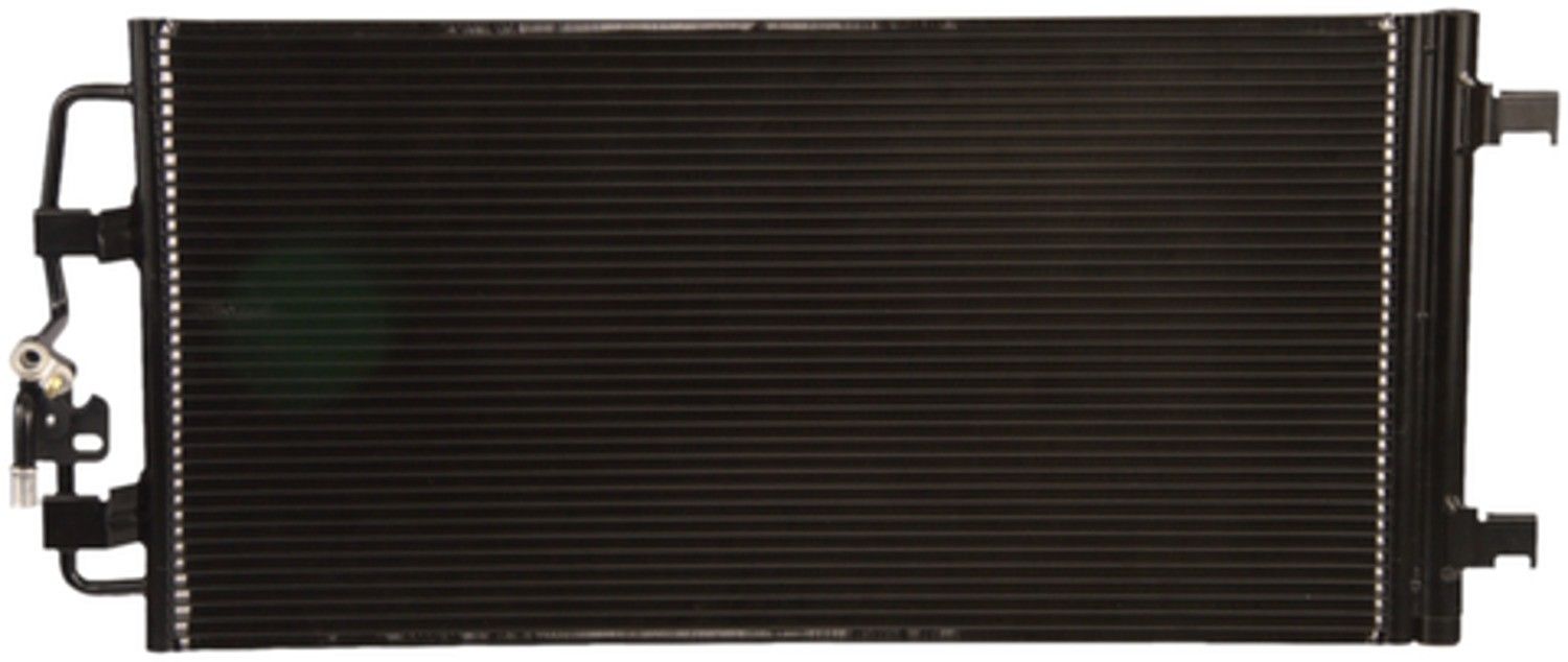 Four Seasons A/C Condenser and Receiver Drier Assembly 83906