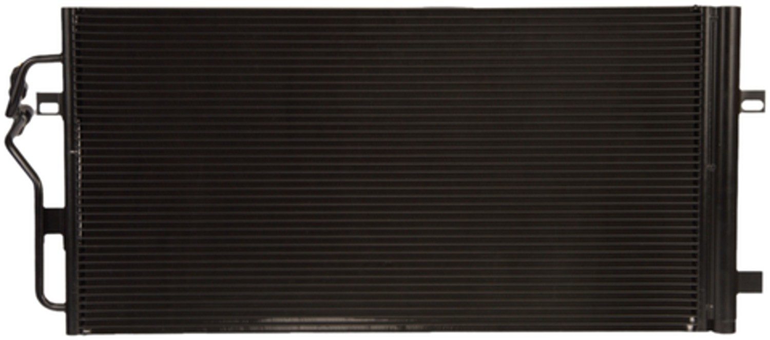 Four Seasons A/C Condenser and Receiver Drier Assembly 83907