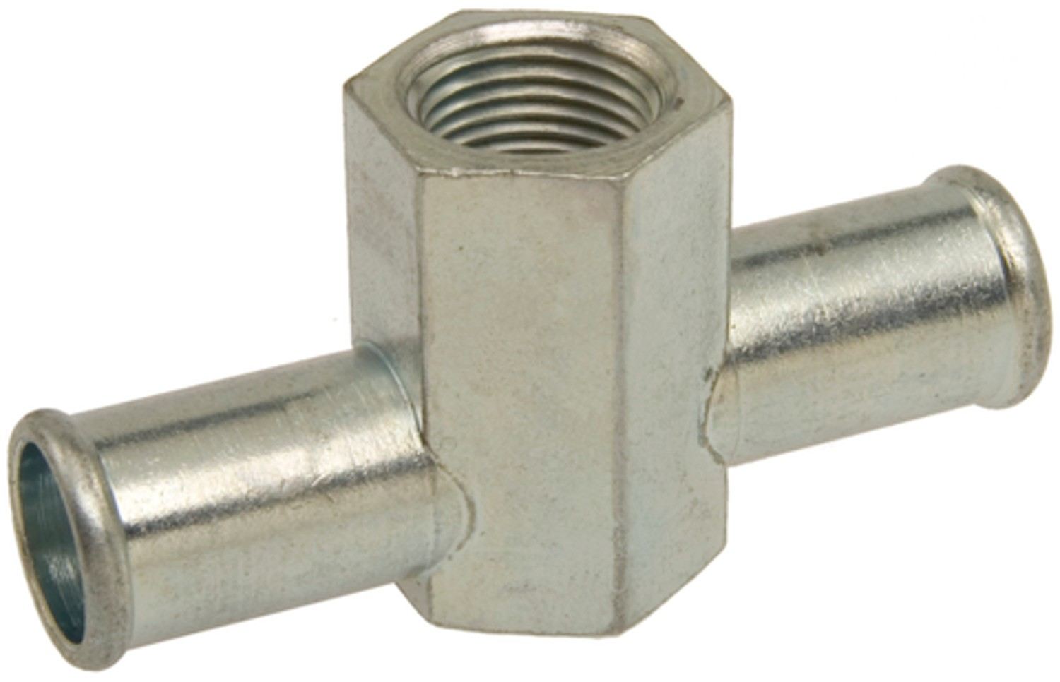 Four Seasons Tee Heater Fitting 84540