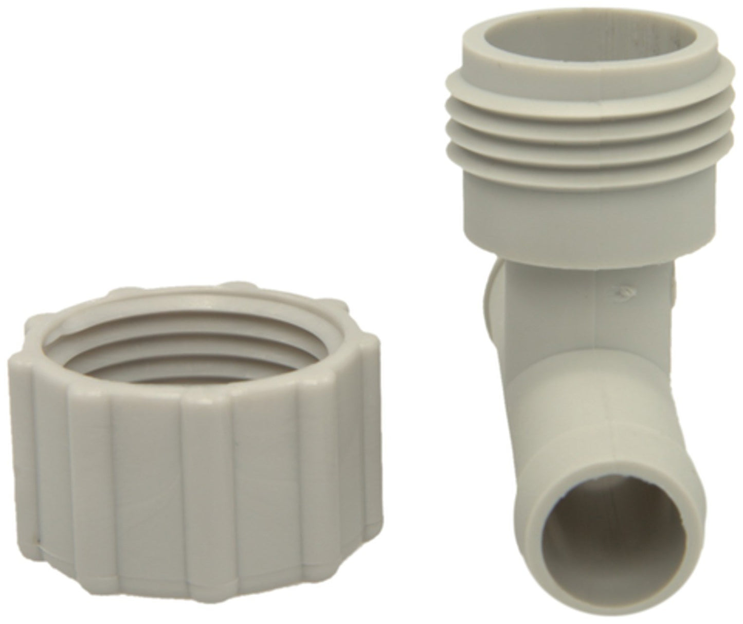 Four Seasons Flush Tee Heater Fitting 84621