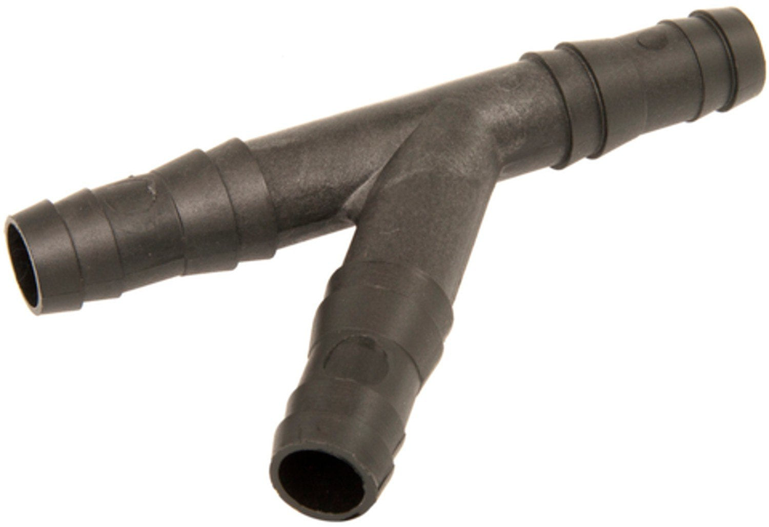 Four Seasons Heater Fitting Plastic T-Type Hose Splicer 84757