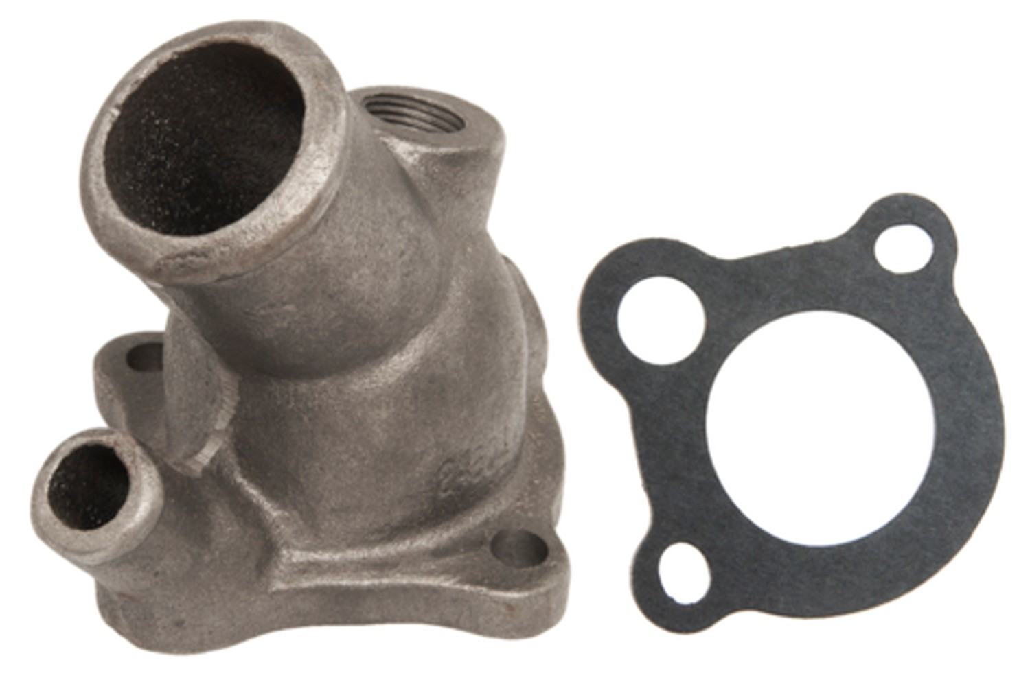 Four Seasons Engine Coolant Water Outlet 84801