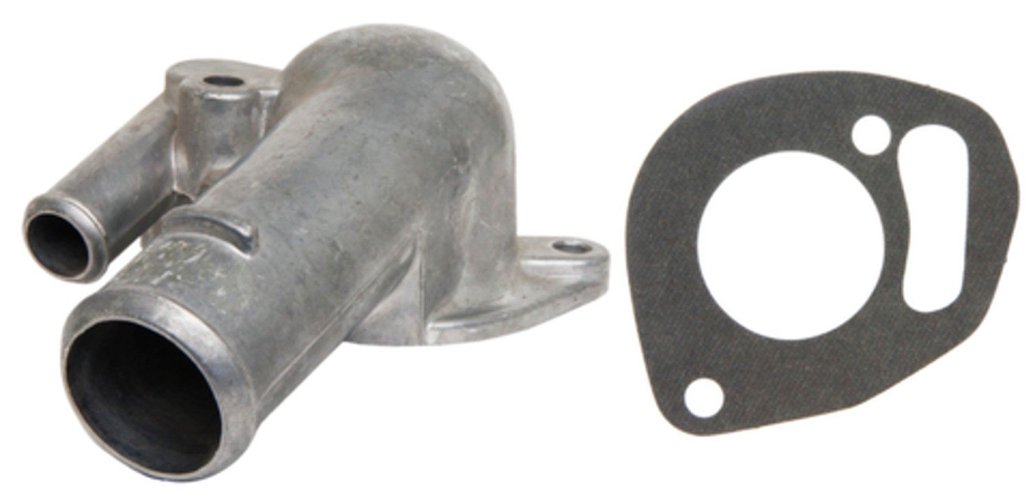 Four Seasons Engine Coolant Water Outlet 84802