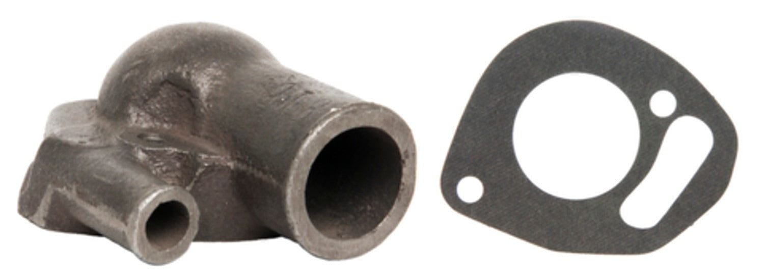 Four Seasons Engine Coolant Water Outlet 84815