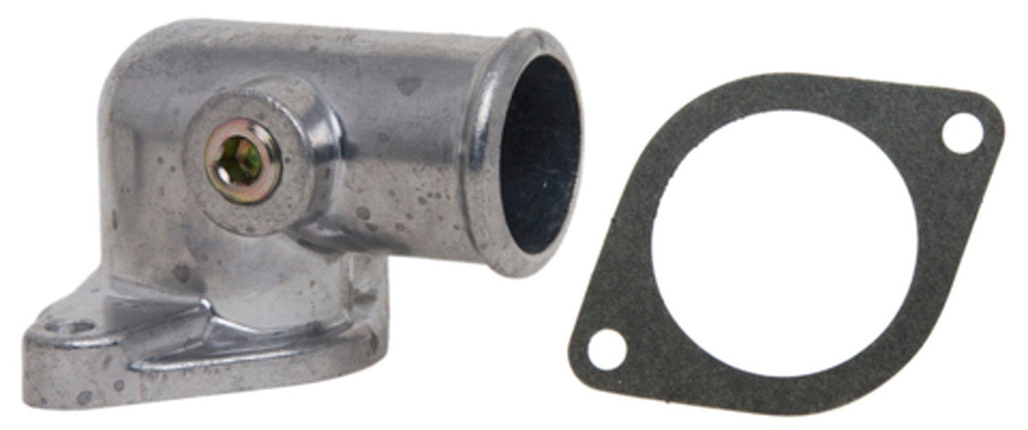 Four Seasons Engine Coolant Water Outlet 84818