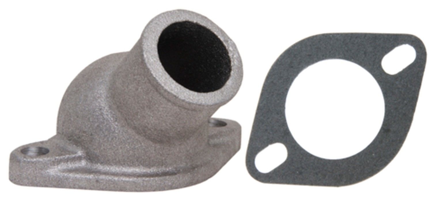 Four Seasons Engine Coolant Water Outlet 84820