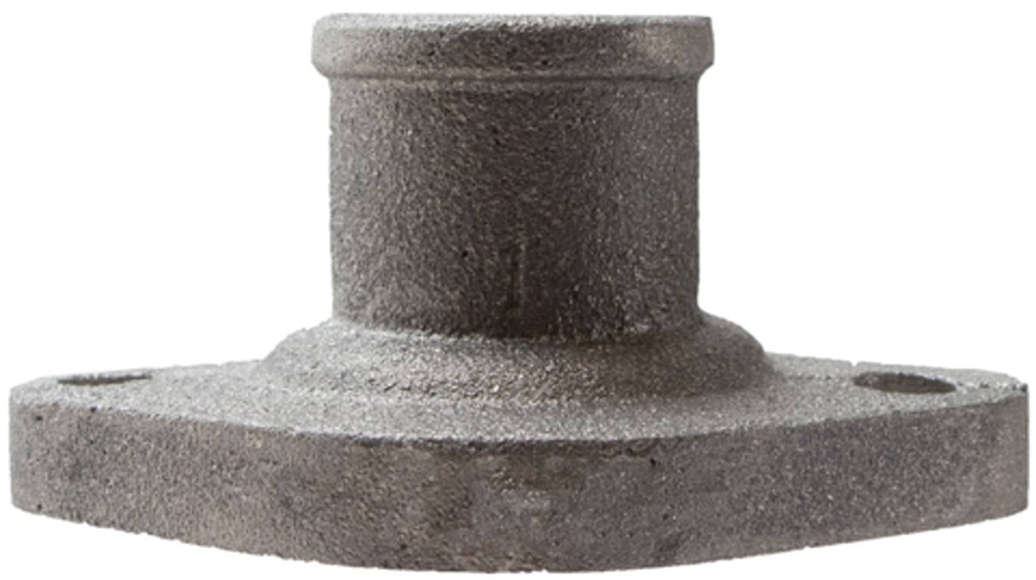 Four Seasons Engine Coolant Water Outlet 84830