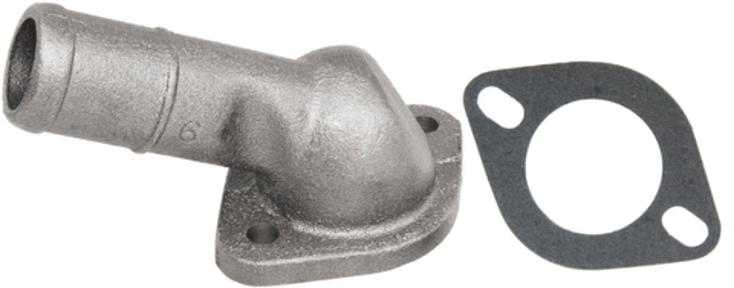 Four Seasons Engine Coolant Water Outlet 84835