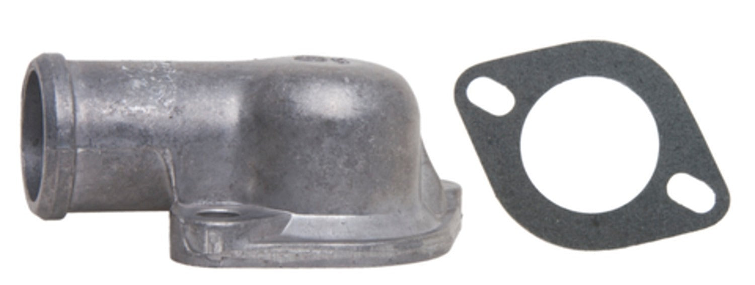 Four Seasons Engine Coolant Water Outlet 84837