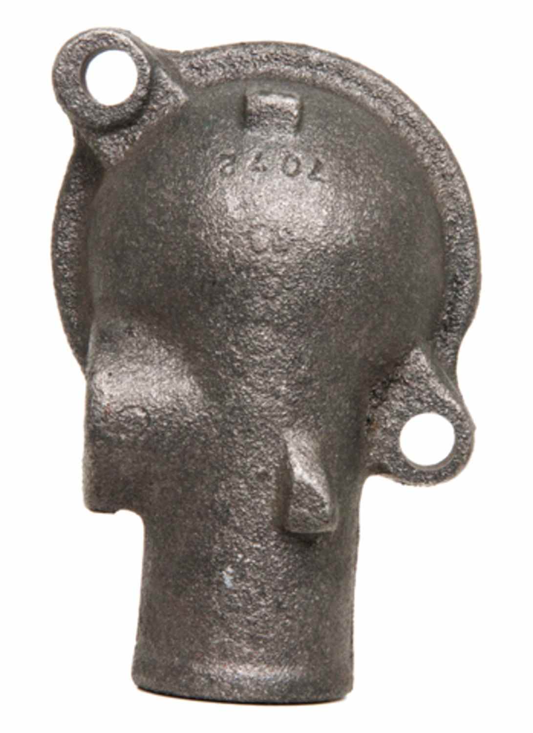 Four Seasons Engine Coolant Water Outlet 84838