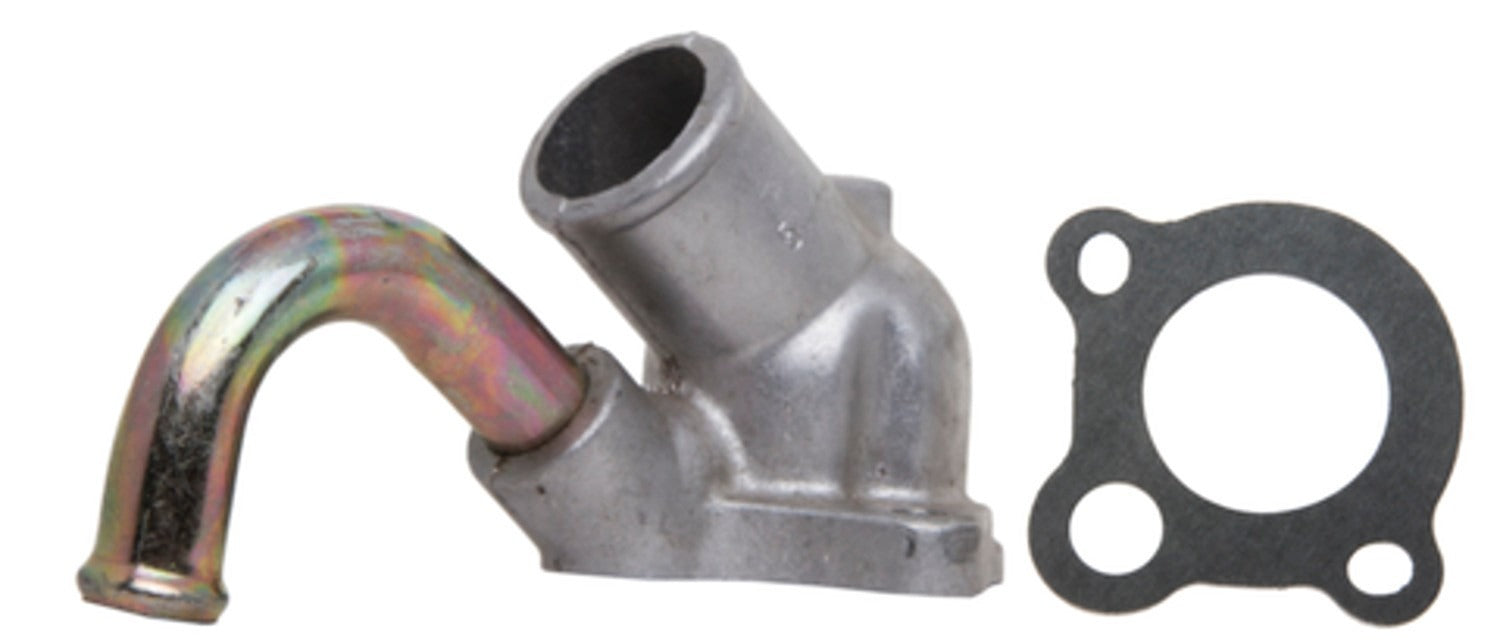 Four Seasons Engine Coolant Water Outlet 84841