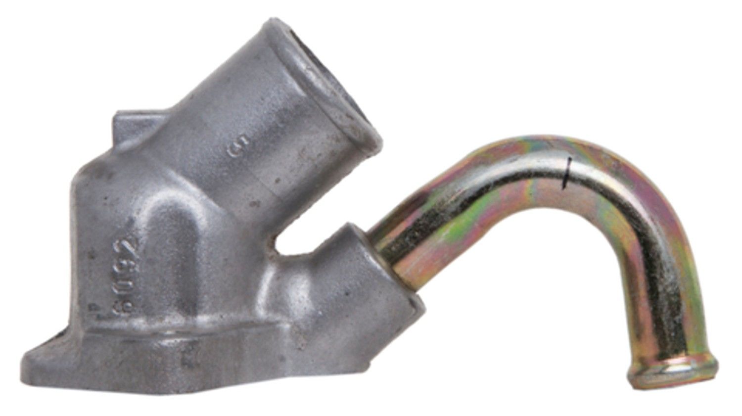 Four Seasons Engine Coolant Water Outlet 84841