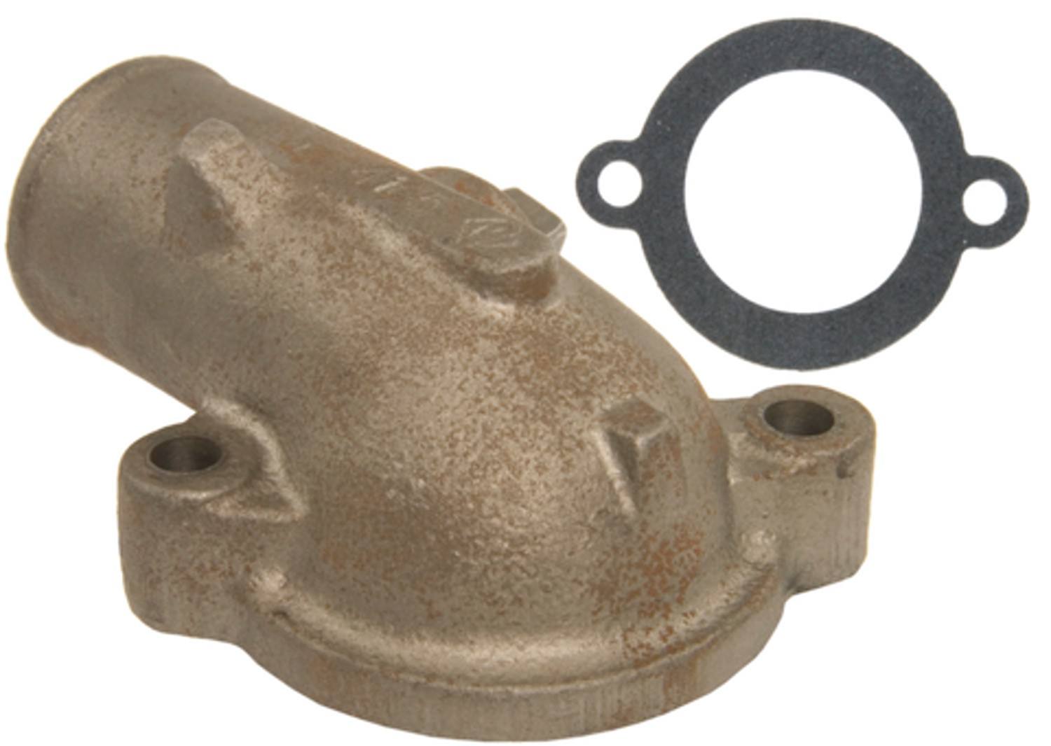 Four Seasons Engine Coolant Water Outlet 84849