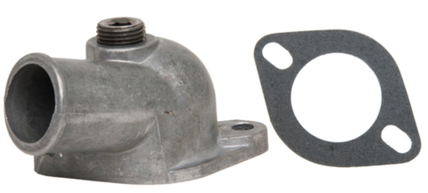 Four Seasons Engine Coolant Water Outlet 84852