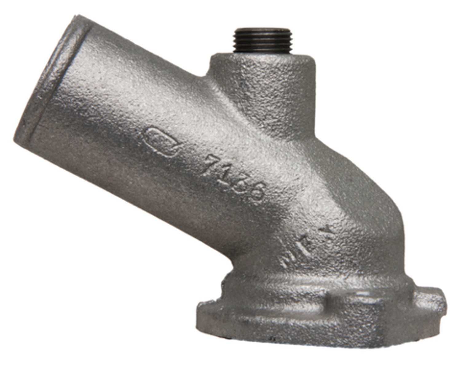 Four Seasons Engine Coolant Water Outlet 84860