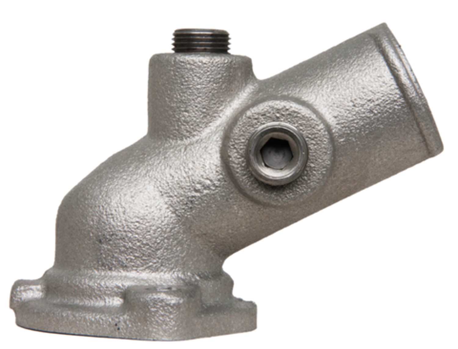 Four Seasons Engine Coolant Water Outlet 84860