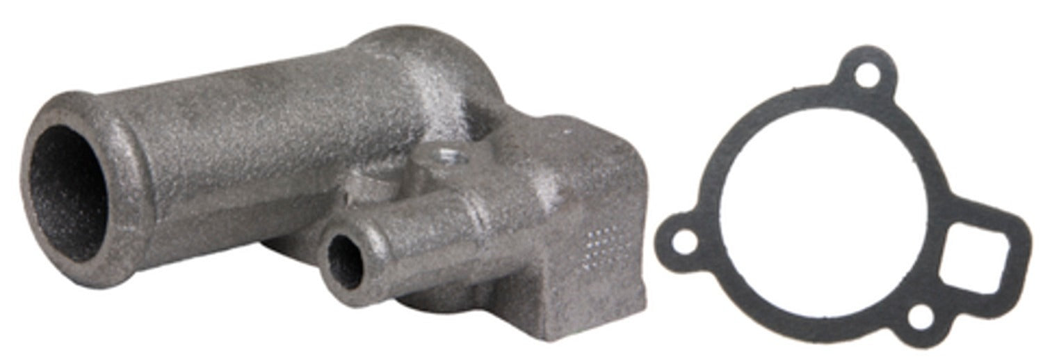 Four Seasons Engine Coolant Water Outlet 84861