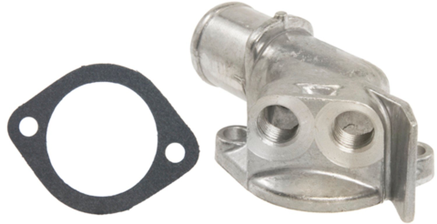 Four Seasons Engine Coolant Water Outlet 84864