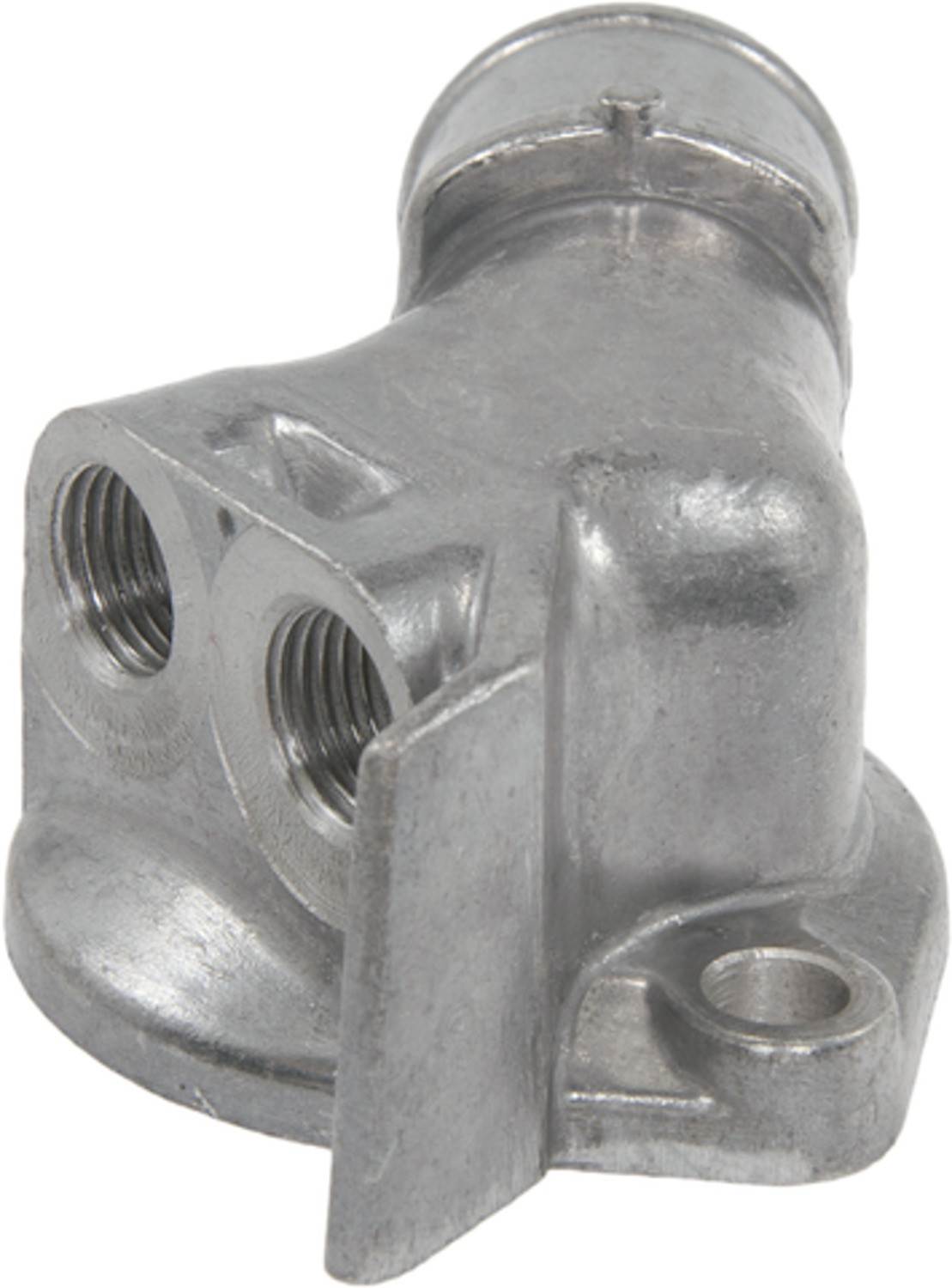 Four Seasons Engine Coolant Water Outlet 84864