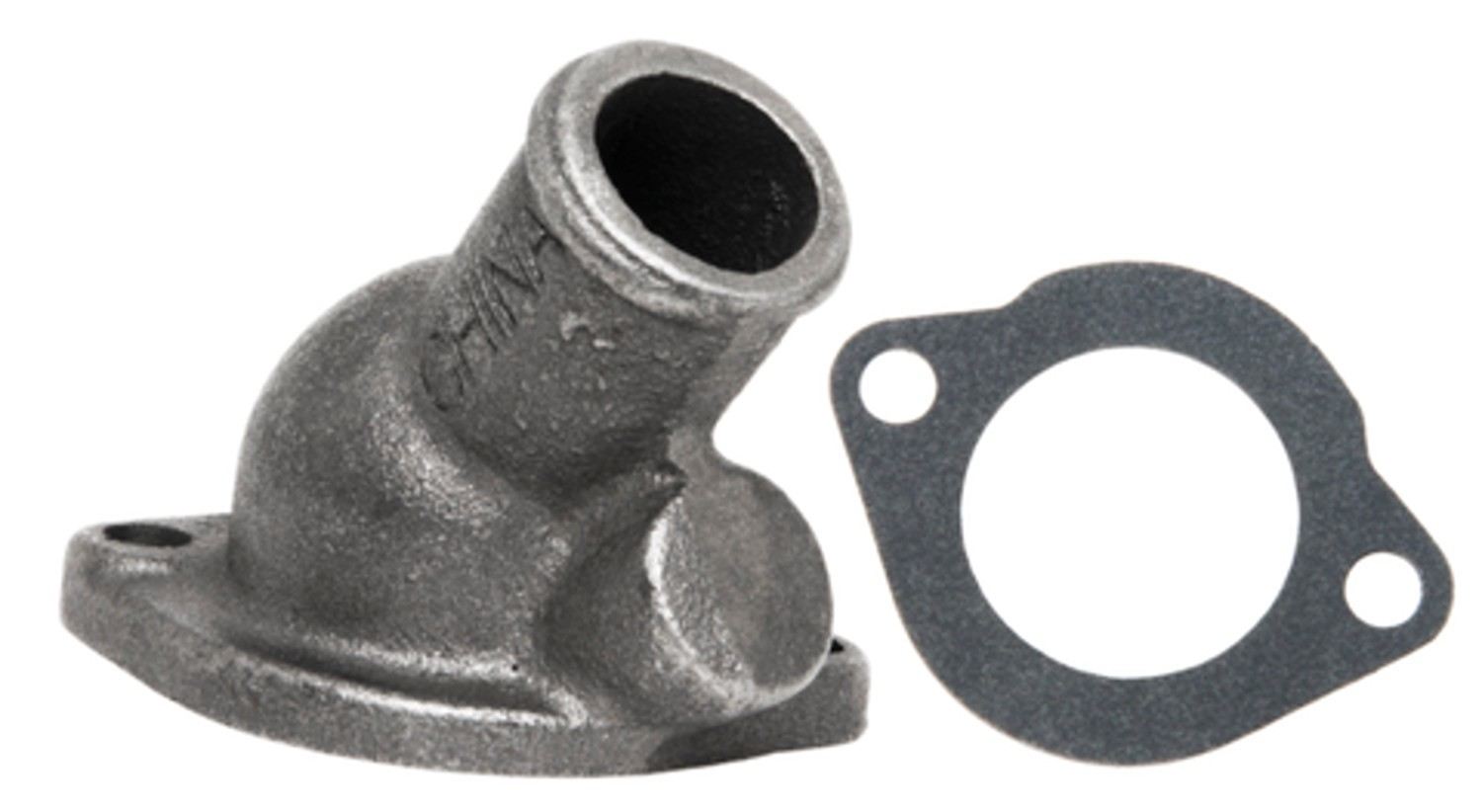 Four Seasons Engine Coolant Water Outlet 84865