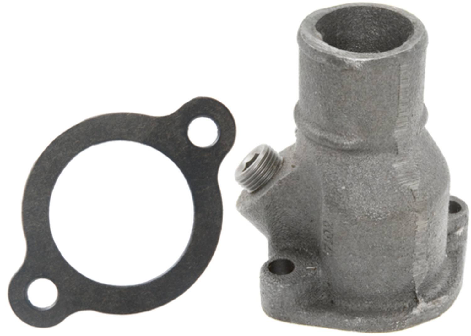 Four Seasons Engine Coolant Water Outlet 84868