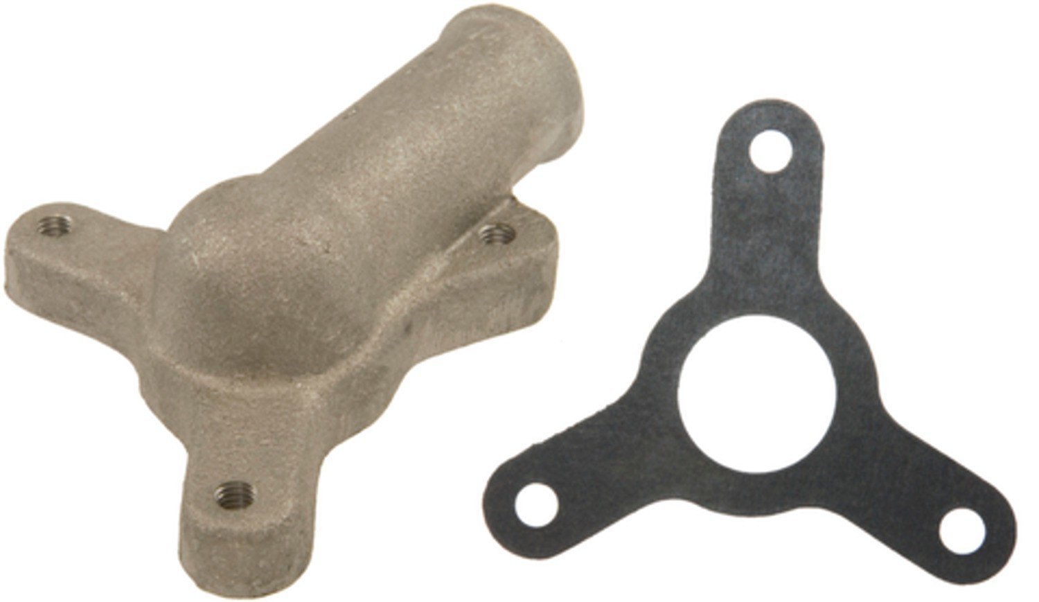 Four Seasons Engine Coolant Water Outlet 84878