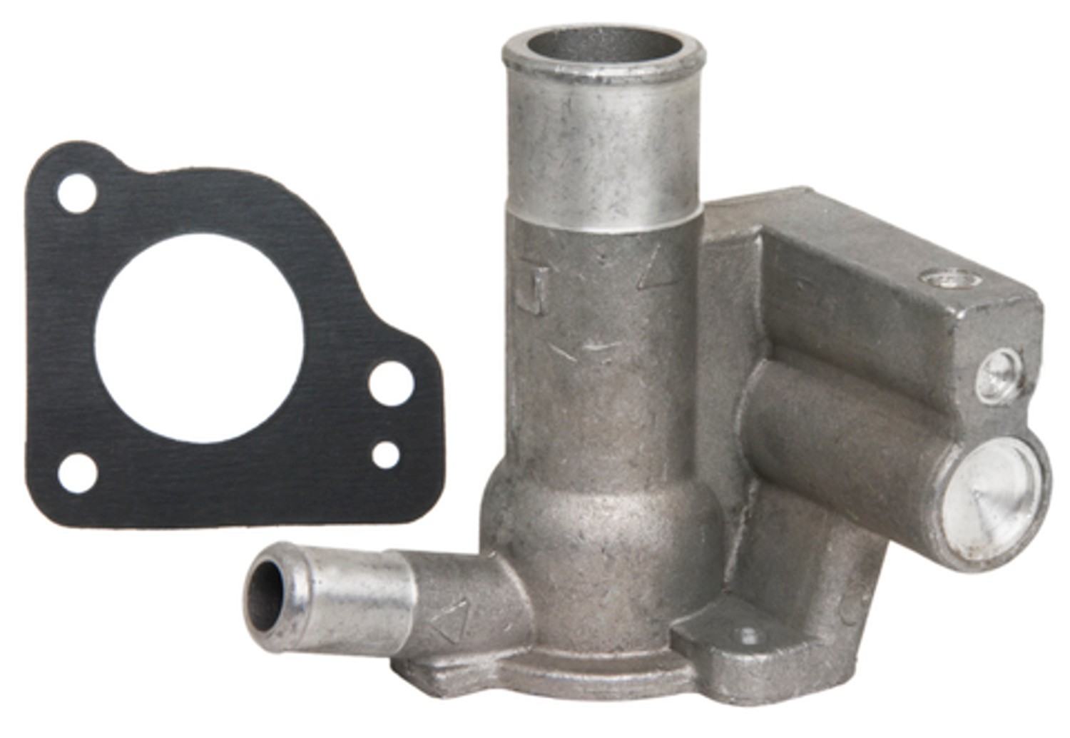 Four Seasons Engine Coolant Water Outlet 84881