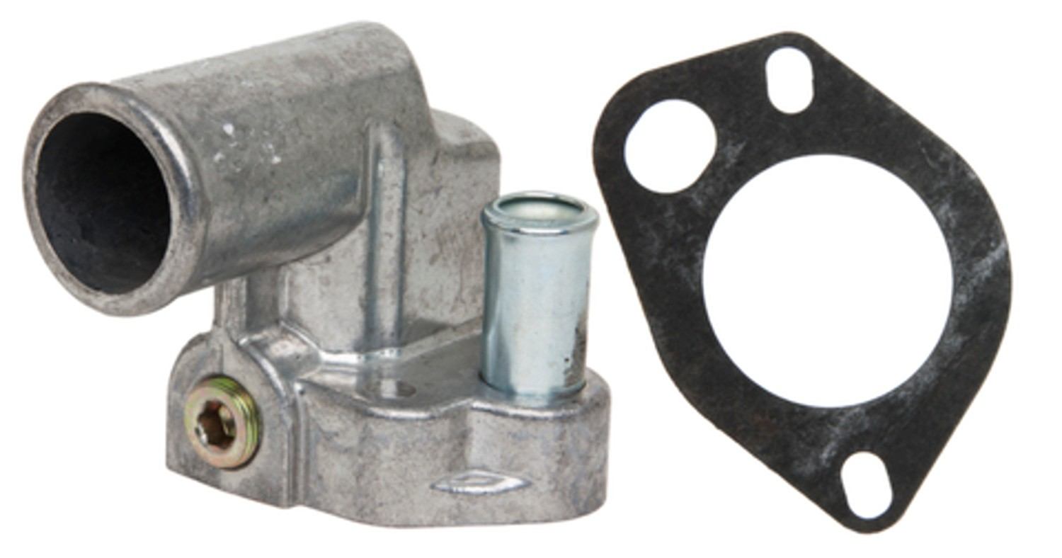 Four Seasons Engine Coolant Water Outlet 84884