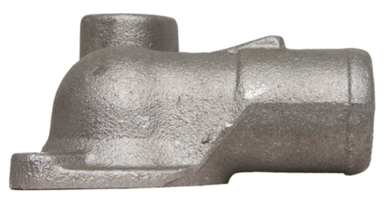 Four Seasons Engine Coolant Water Outlet 84886
