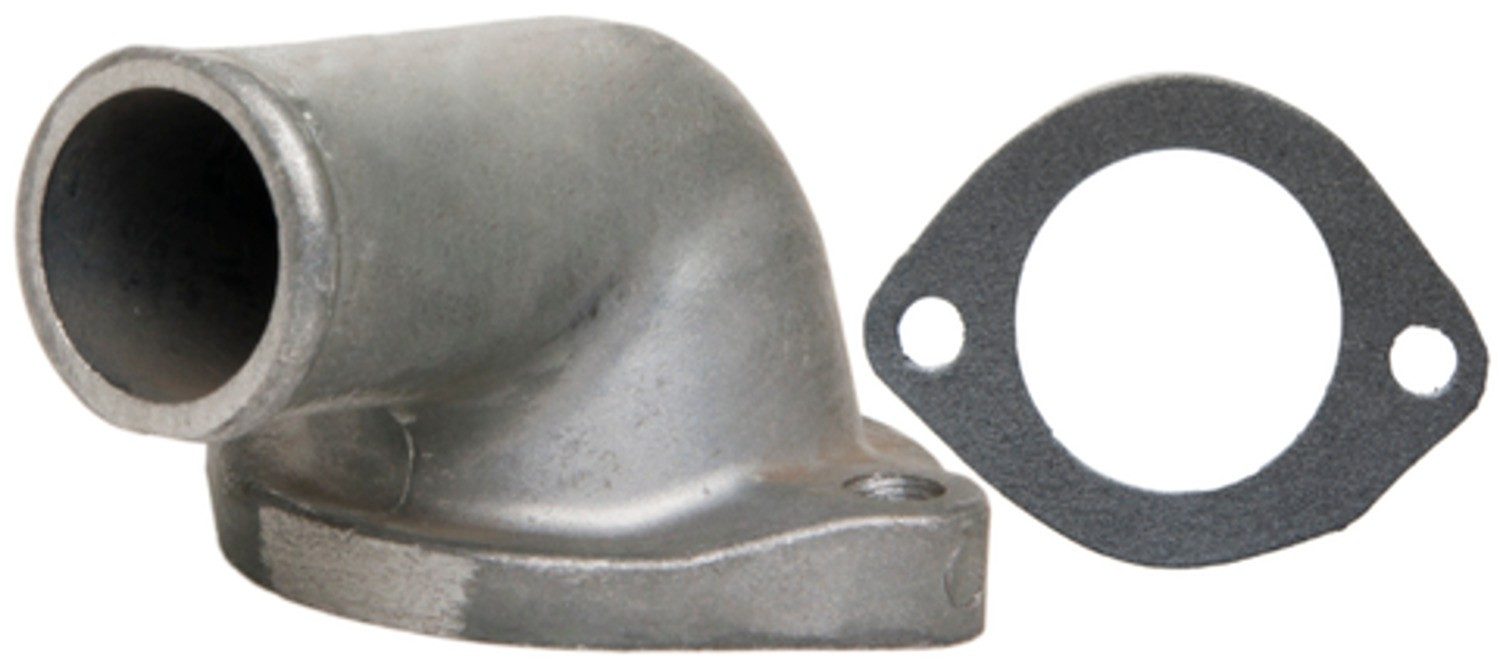 Four Seasons Engine Coolant Water Outlet 84897