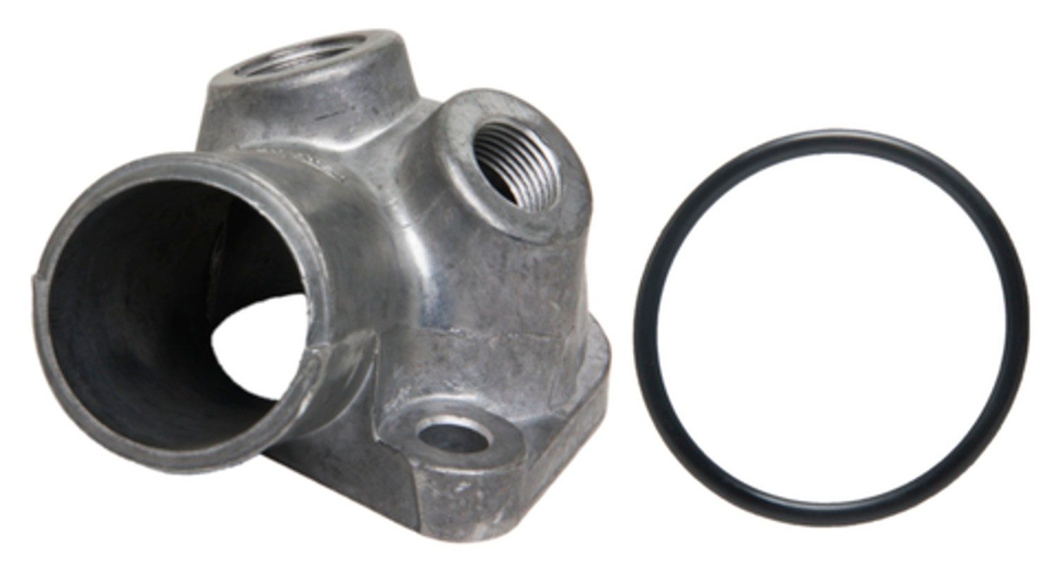 Four Seasons Engine Coolant Water Outlet 84899