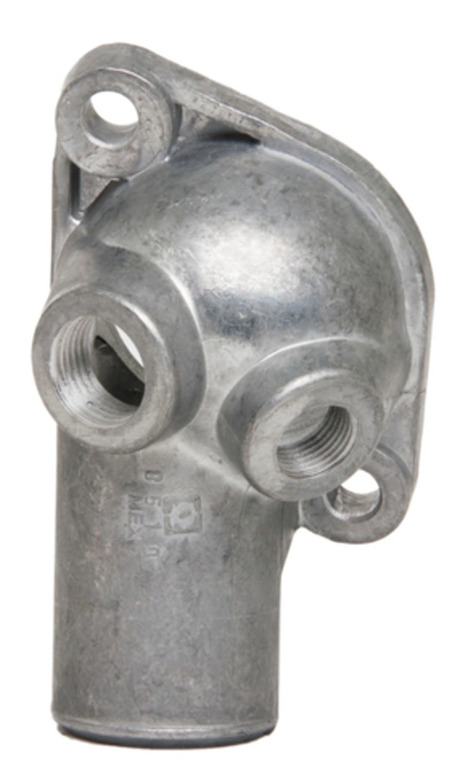 Four Seasons Engine Coolant Water Outlet 84899